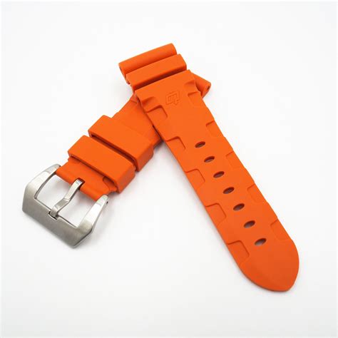 panerai 22 20 strap|panerai replacement parts.